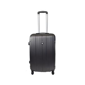 Semiline Unisex's Suitcase 5456-24 24" vyobraziť