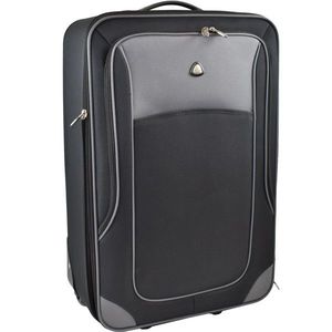 Semiline Unisex's Suitcase 5454-20 20" vyobraziť