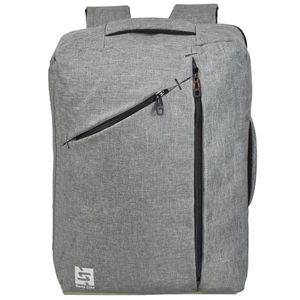 Semiline Unisex's Laptop Backpack P8388-1 vyobraziť