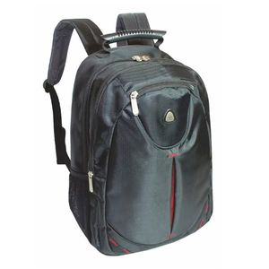 Semiline Unisex's Laptop Backpack 8355 vyobraziť