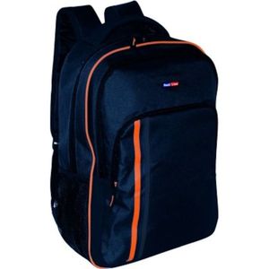 Semiline Unisex's Laptop Backpack 8300-7 vyobraziť