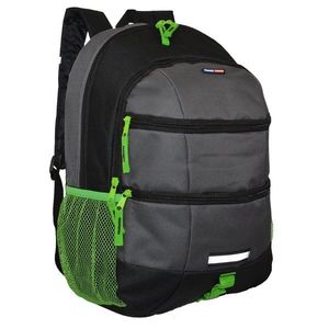 Semiline Unisex's Backpack 4622 vyobraziť