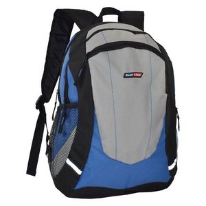 Semiline Unisex's Backpack 4623 vyobraziť