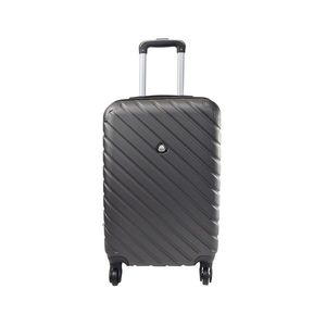 Semiline Unisex's Suitcase 5457-20 20" vyobraziť