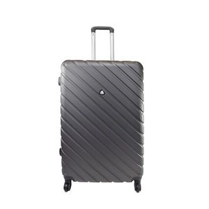 Semiline Unisex's Suitcase 5457-28 28" vyobraziť