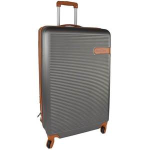 Semiline Unisex's Suitcase 5452-20 20" vyobraziť