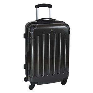 Semiline Unisex's Suitcase 5397 24" vyobraziť