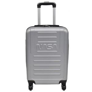 Semiline Unisex's Suitcase NS08-1-20 20" vyobraziť