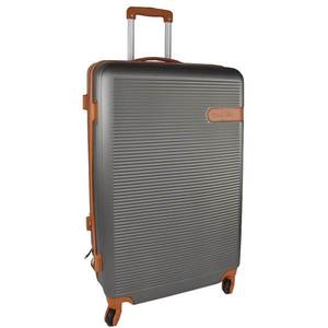Semiline Unisex's Suitcase 5452-24 24" vyobraziť