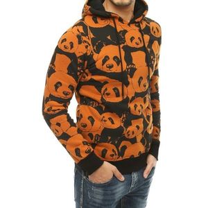 Camel men's hoodie BX4781 vyobraziť