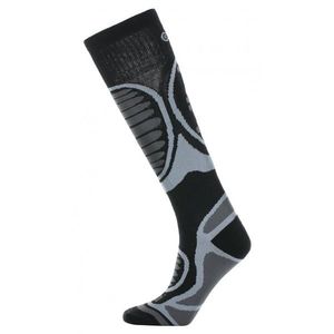 Unisex lyžiarske ponožky Kilpi ANXO-U vyobraziť