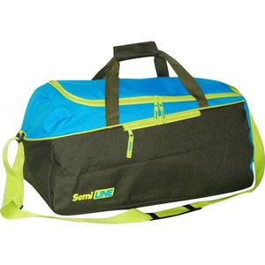 Semiline Unisex's Fitness Bag 3505-8 Multicolour vyobraziť