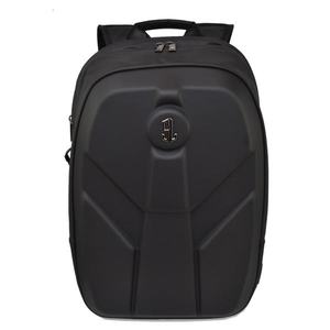 Semiline Unisex's Laptop Backpack with USB port P8012 vyobraziť