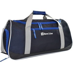 Semiline Unisex's Fitness Bag BSL146-3 vyobraziť