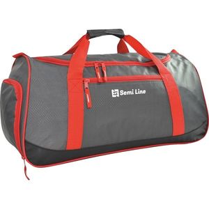 Semiline Unisex's Fitness Bag BSL146-4 vyobraziť