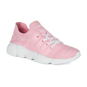 NOSCA women's walking shoes pink vyobraziť
