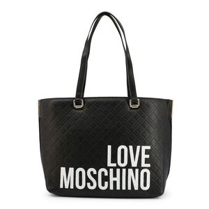 Dámska kabelka Love Moschino JC4229PP0BK vyobraziť