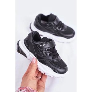 Children's Sports Shoes Black ABCKIDS B933204077 vyobraziť