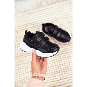 Children's Sports Shoes Black ABCKIDS B013310212 vyobraziť