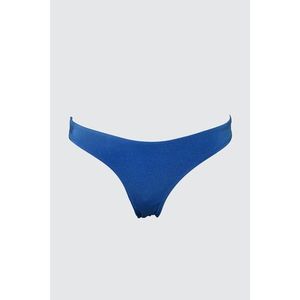 Trendyol Blue Bright Bikini bottom vyobraziť