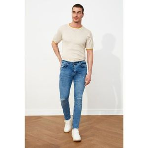 Trendyol Skinny fit Jeans vyobraziť