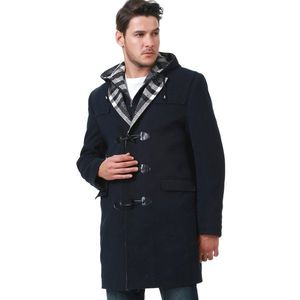 PLT7610 DEWBERRY COAT-NAVY BLUE vyobraziť