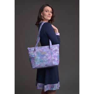 Taravio Woman's Bag 002 2 Purple vyobraziť