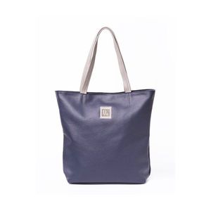 Look Made With Love Woman's Handbag 515 Blue Moon vyobraziť