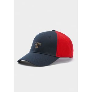 Šiltovka Cayler Sons CSBL Bucktown Curved Cap Farba: Navy, Veľkosť: one size vyobraziť