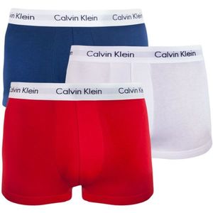 Pánske boxerky Calvin Klein 3 Pack vyobraziť