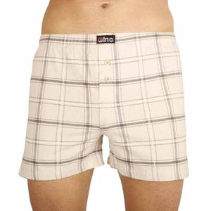 Men's shorts Gino gray (75149) vyobraziť