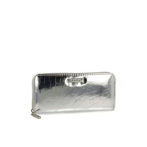 Women's Wallet MONNARI PUR0100-M22 Lacquered Silver vyobraziť