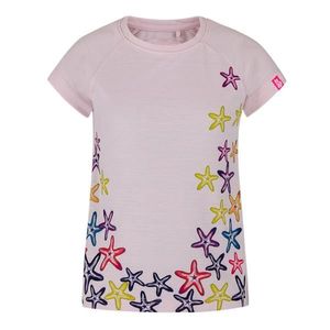 AJTA children's t-shirt pink vyobraziť