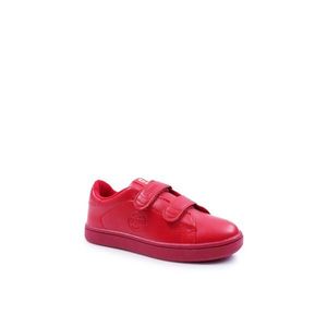 Children's Sneakers Big Star With Velcro Red DD374030 vyobraziť