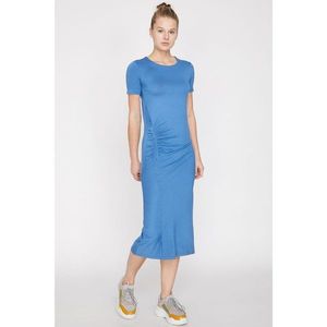 Koton Women's Navy Dress vyobraziť