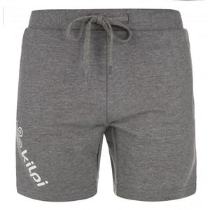 Boy's shorts Dayton-jb dark gray - Kilpi vyobraziť