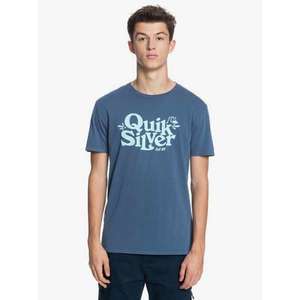 Pánske tričko Quiksilver TALL HEIGHTS vyobraziť
