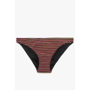 Koton Women's Mixed Bikini bottom vyobraziť