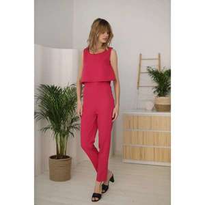 Kabelle Woman's Jumpsuit KB346 vyobraziť