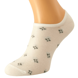 Bratex Woman's Socks D-885 vyobraziť