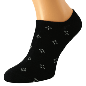 Bratex Woman's Socks D-885 vyobraziť