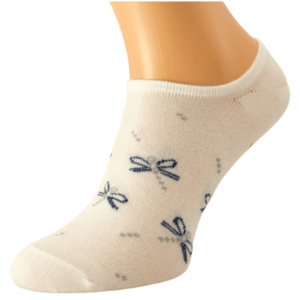 Bratex Woman's Socks D-884 vyobraziť