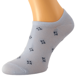 Bratex Woman's Socks D-885 vyobraziť