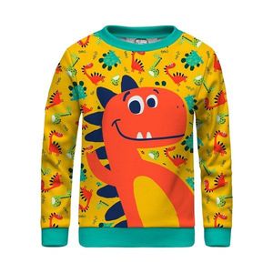 Mr. GUGU & Miss GO Unisex's Sweater KS-PC1597 vyobraziť