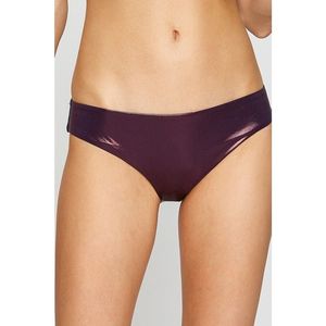 Koton Women's Purple Bikini Bottom vyobraziť
