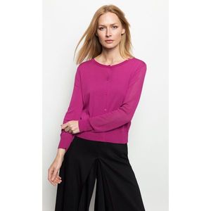 Deni Cler Milano Woman's Sweater T-Dc-U401-0H-20-33-1 vyobraziť