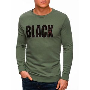 Edoti Men's sweatshirt B1316 vyobraziť