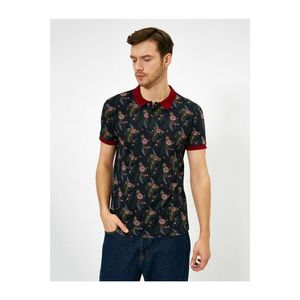 Koton Patterned T-shirt vyobraziť