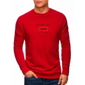 Edoti Men's sweatshirt B1314 vyobraziť