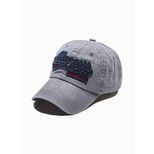 Ombre Clothing Men's cap H090 vyobraziť